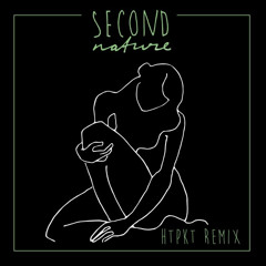 Second Nature - The Remix's