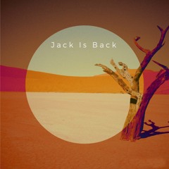 ANELLI - Jack Is Back (Original Mix)