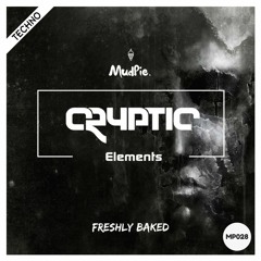 Cryptic - Elements (Original Mix)