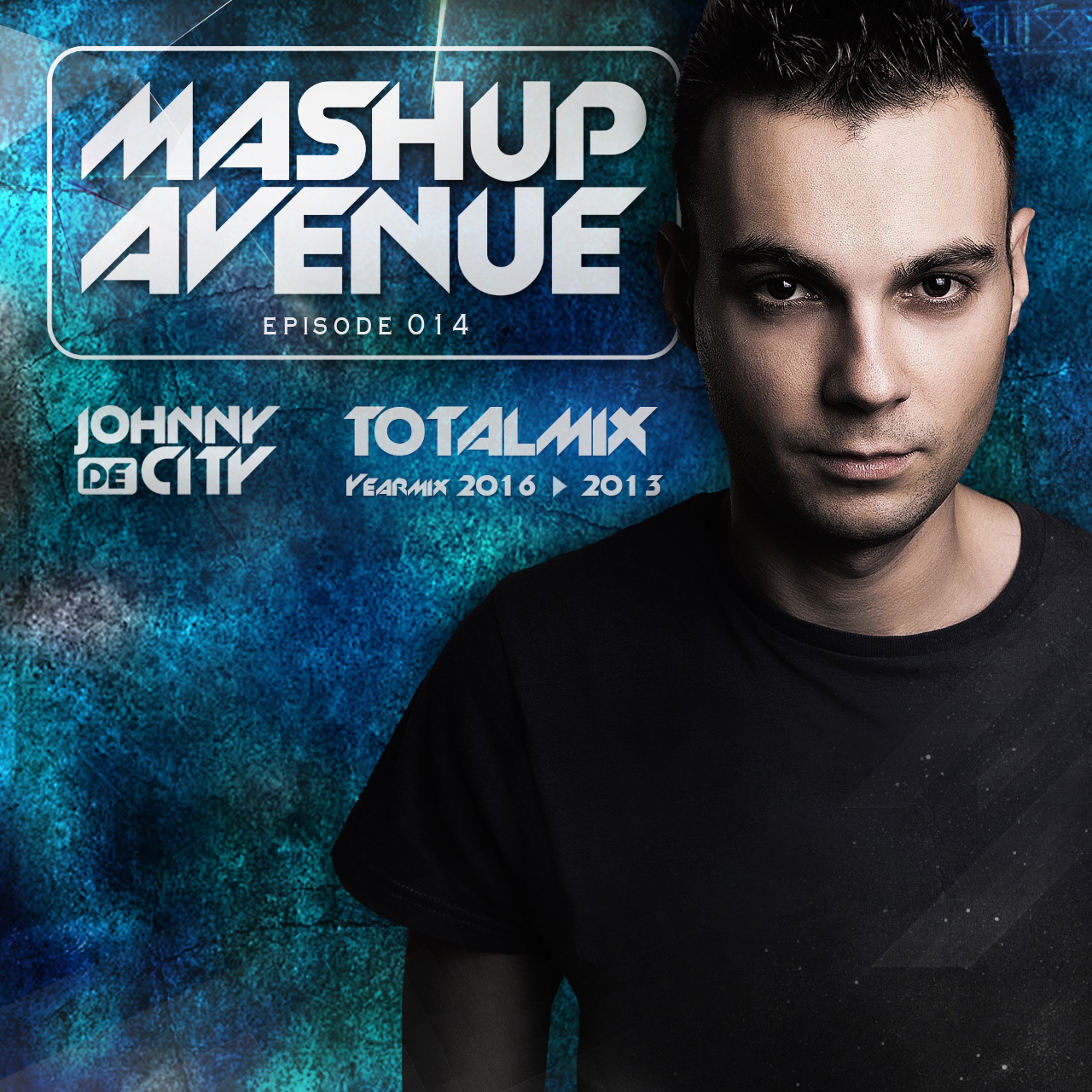 Mashup Avenue