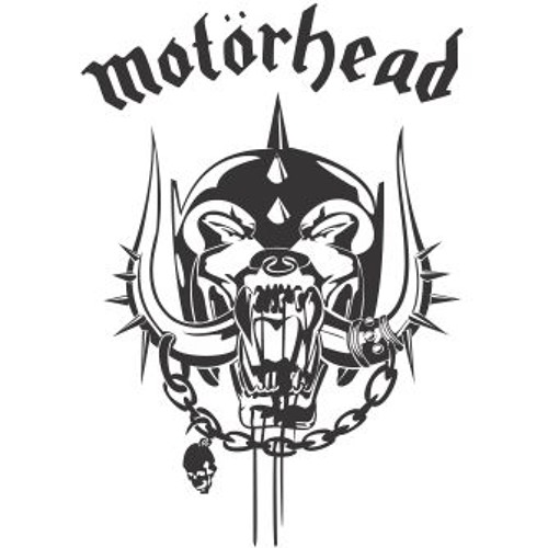 Stream Motörhead Enter Sandman by Brasilian Plus | Listen online for free  on SoundCloud