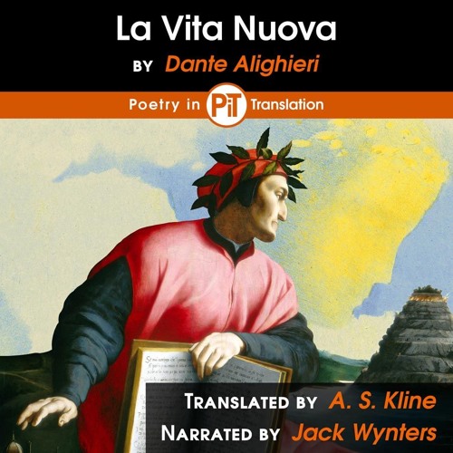 Stream La Vita Nuova Retail Audio Sample from Poetry in