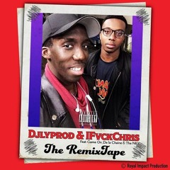 Les Nerfs Sont Tendus Prod By IFvckChris