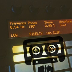 LOW FIDELITY - Noclip