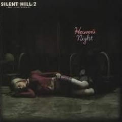 Silent Hill 2 OST - The Reverse Will