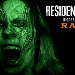 RESIDENT EVIL 7 RAP | Dan Bull