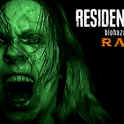 RESIDENT EVIL 7 RAP | Dan Bull