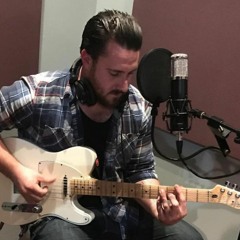 All Lauten Audio Mics - John Paterno Live Recording - Sean Carscadden