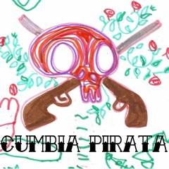 Cumbia Pirata By Lars3n Von K