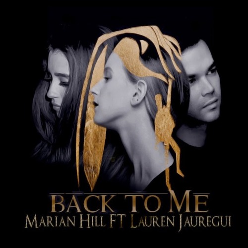 Marian Hill x Lauren Jauregui - Back To Me (Remix)
