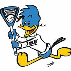jhu womens lax warmup 2017