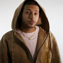 Ambition ft. Dough Boyy(Prod. by J. Cardenas)