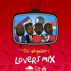 Lovers Mix