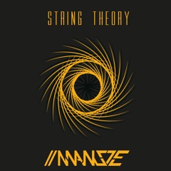 [String Theory] - Symphony No. 10 (Remix)