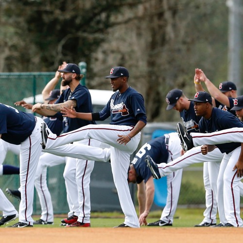 Download Chopcast, Ep. 293: GM John Coppolella on front office strategy, future of Braves