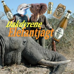 Elefantjagt