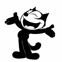 Continue? - Felix the cat in A major