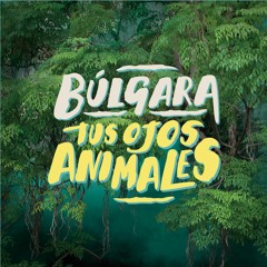 Bulgara, 2014. Tus Ojos Animales