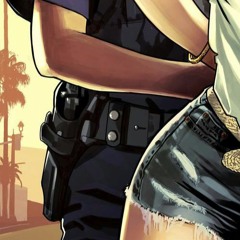 Call911 - BootyBounceCop Vol. 3