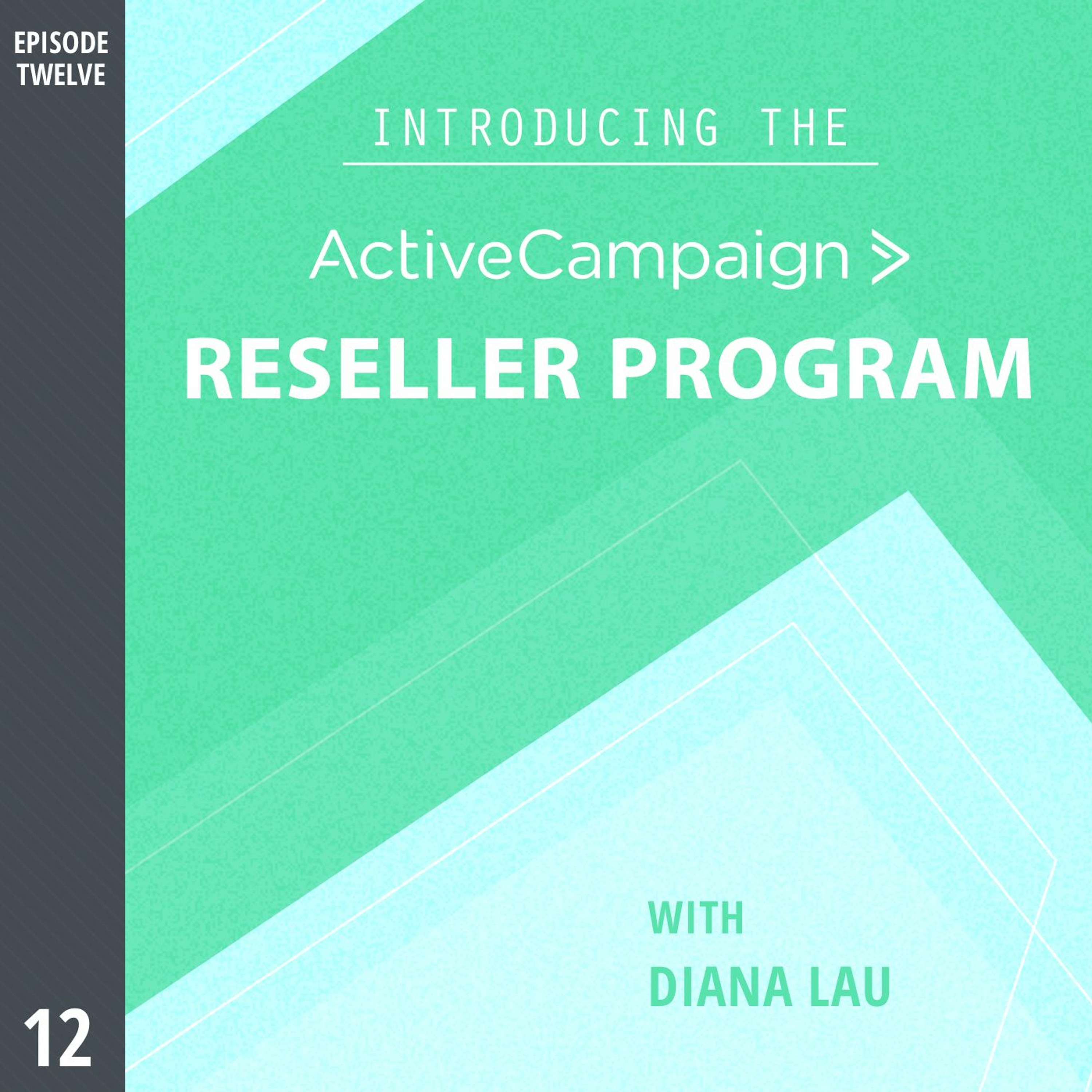The ActiveCampaign Podcast