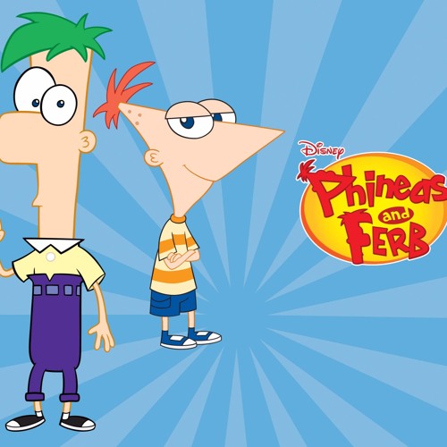 Platypus Controlling Me - Phineas And Ferb