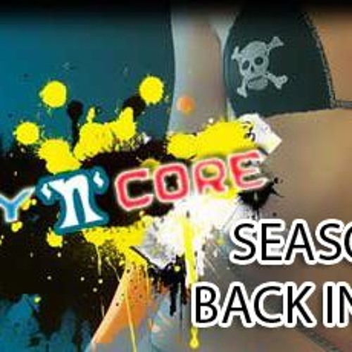 HAPPY'N'CORE RADIO https://goo.gl/1udjrA