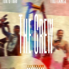 The Crew ft. Tre Planes [Prod. By Superstar]