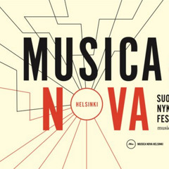 Habitus (2014–17) for orchestra