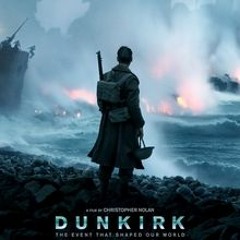 Dunkirk Soundtrack - Never Forget (Inspired in)