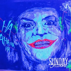 Rob Mcpartland - Sunday Sessions Mix