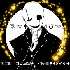 The Great Gaster's Followers - Gaster Theme Gamecube Remix
