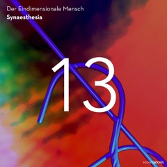 Der Eindimensionale Mensch - Synaesthesia (Original Mix) [FREE DOWNLOAD @ Instant Grooves]