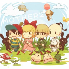 [Earthbound - Pollyanna/Home Sweet Home Remix] "Powerful Melodies"