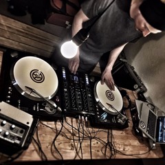 SHREDCAST 003 - HILLED CITY (FORTUNA MIX)