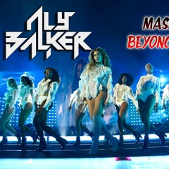 MASHUP BEYONCÉ - ABERTURA DE SET