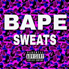 Juicy Beatz - Bape Sweats (Prod.By Juicy Beatz)