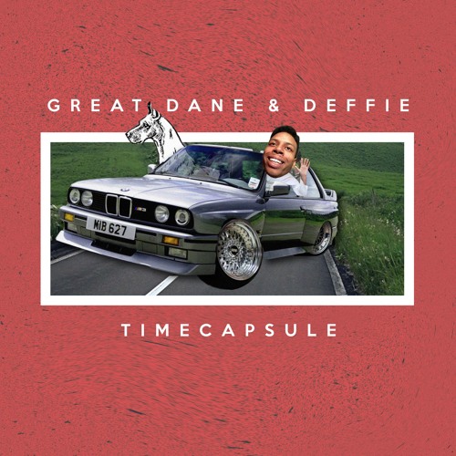 Great Dane & Deffie - Timecapsule (NEST HQ PREMIERE)