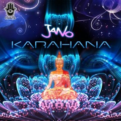 Jano - Karahana (Original Mix)FREE DOWNLOAD
