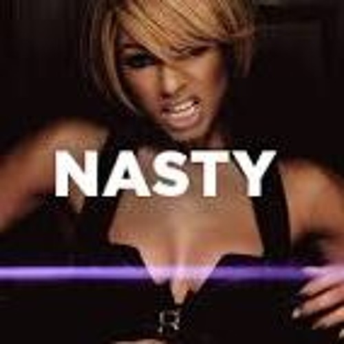 Youngin X R3ll - Nasty Gurl (FlashBackFriday)