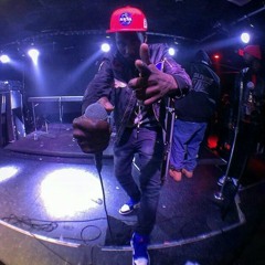 BoBlakk Savage