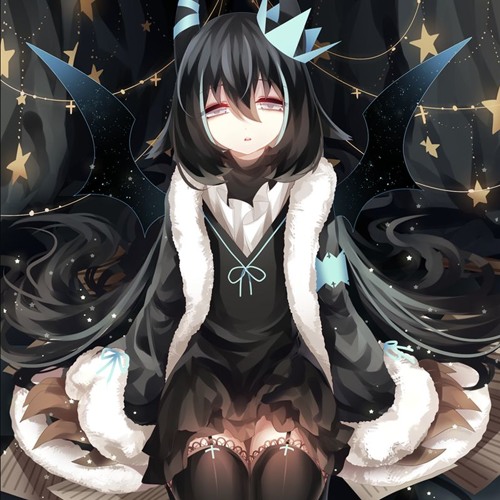 「Paper Crown」