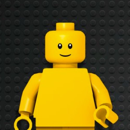 Jack And Dad Lego Chat By Gameboy Zero