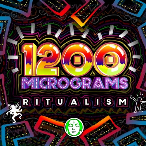 1200 Micrograms - Speed Freak