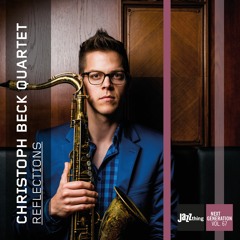 Christoph Beck Quartet - grellgruen (Album: Reflections)