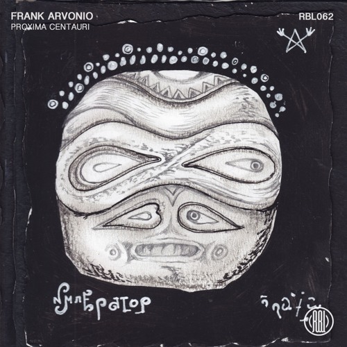 Frank Arvonio - Francis' Song (Original Mix) 106Kbps