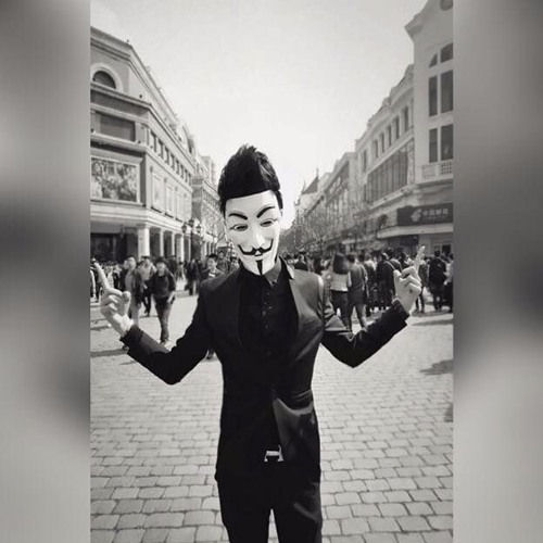 2017 Nonstop - DJ Xiang《廣志嗨•隊形給我擺好 中英文重節奏》