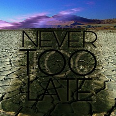 Never too late : Change