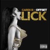Cardi B Lick Feat Offset Mp3