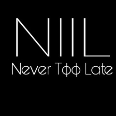 Never too late :stay