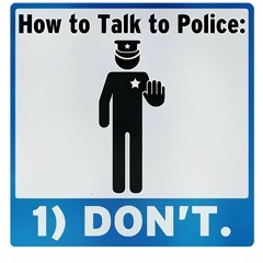 News: Police State Prison Industrial Complex, Podcasts, Audiobooks